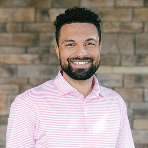 Photo of Shawn Barnes 