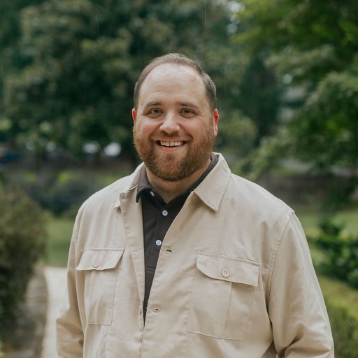Photo of Matt Baker 