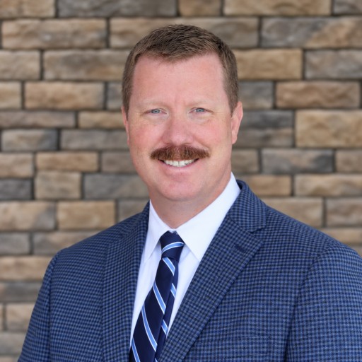 Photo of John Anderson