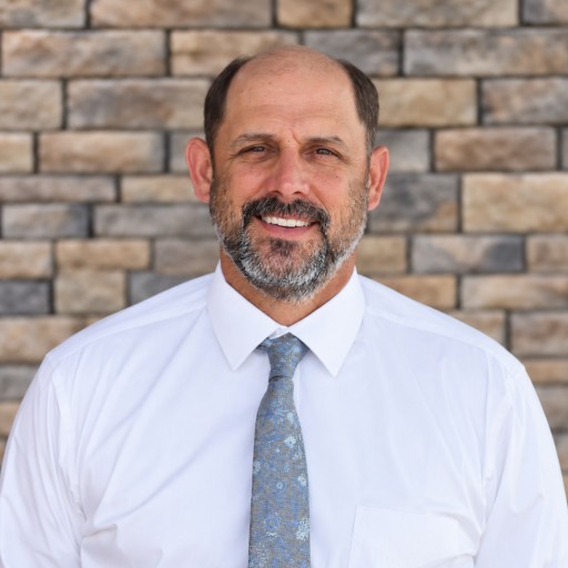 Photo of Dwayne Corum