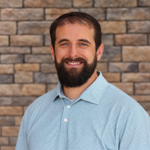Photo of Evan Harb